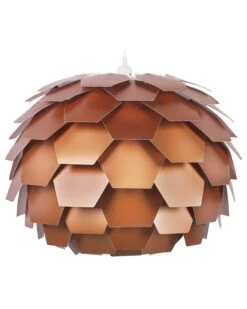 Pendant Lamp Copper SEGRE
