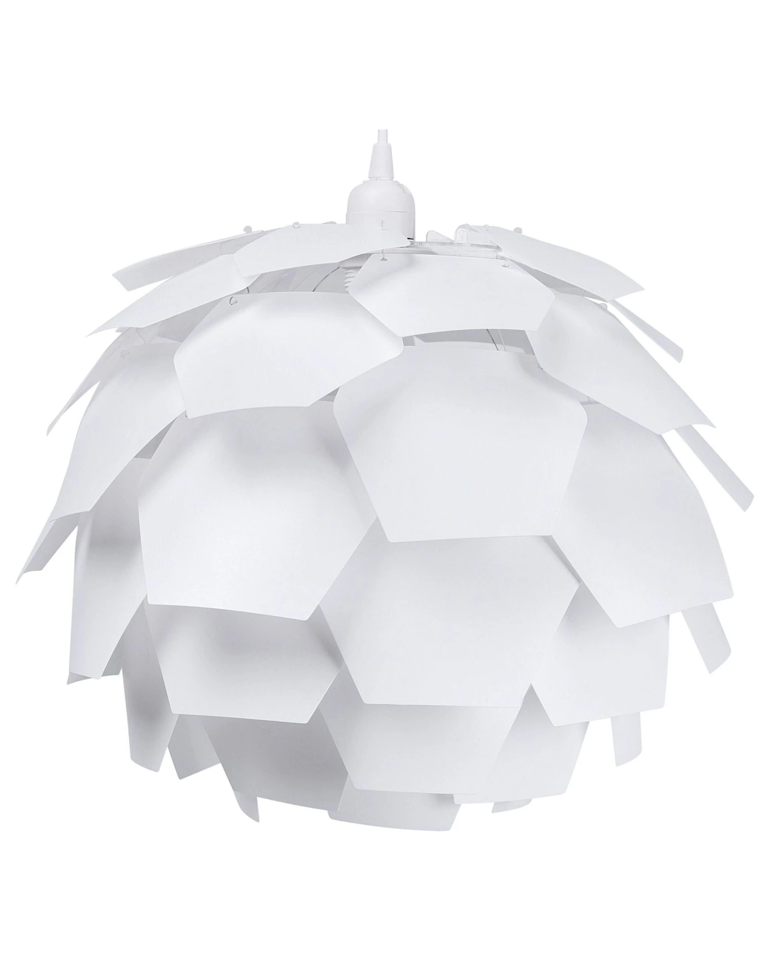 Pendant Lamp White SEGRE