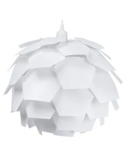 Pendant Lamp White SEGRE Small