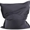 Large Bean Bag 140 X 180 Cm Black FUZZY -Furniture Store undef src sa picid 340 type whitesh image