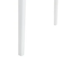 Dining Chair White DALLAS -Furniture Store undef src sa picid 353361 type whitesh image