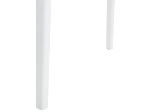 Dining Chair White DALLAS - Image 6