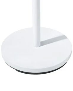 Coat Stand Brown And White AUBUM -Furniture Store undef src sa picid 633941 type whitesh image