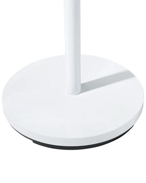 Coat Stand Brown And White AUBUM - Image 6