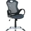 Swivel Office Chair Grey And Green ICHAIR -Furniture Store undef src sa picid 673175 type whitesh image