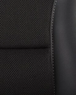Executive Chair Black With Blue MASTER -Furniture Store undef src sa picid 678805 type whitesh image