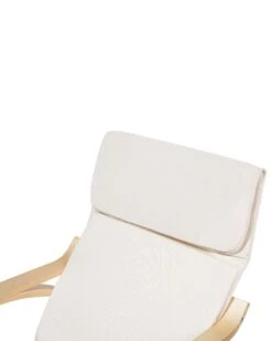 Rocking Chair Beige WESTON -Furniture Store undef src sa picid 679247 type whitesh image