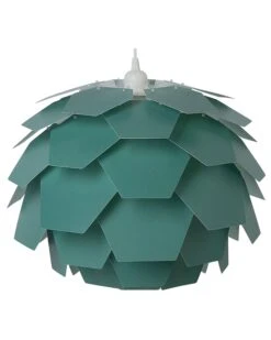 Pendant Lamp Green SEGRE Small