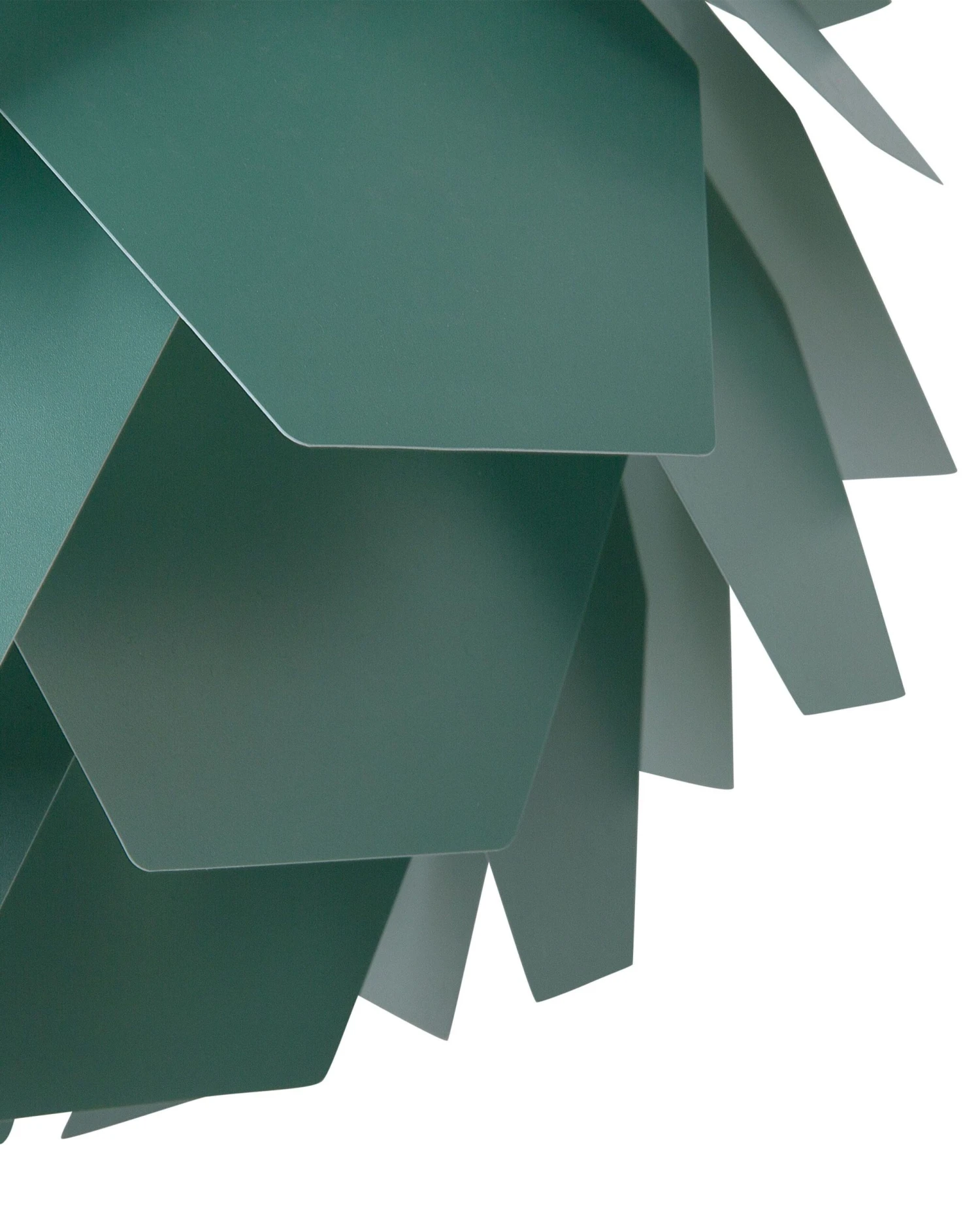 Pendant Lamp Green SEGRE Small - Image 8