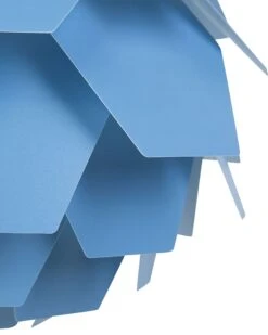 Pendant Lamp Blue SEGRE Small -Furniture Store undef src sa picid 684845 type whitesh image