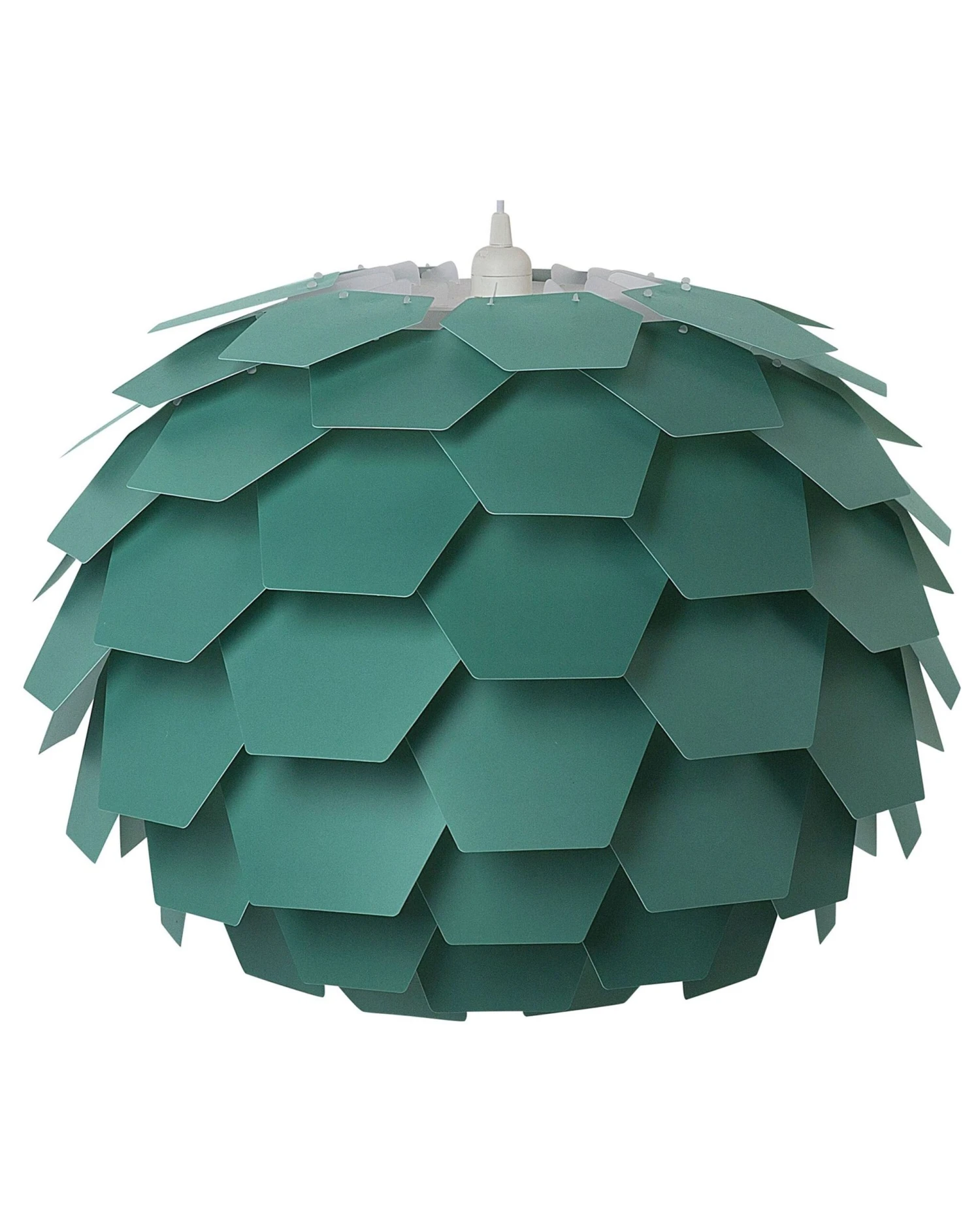 Pendant Lamp Green SEGRE