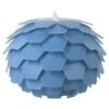 Pendant Lamp Blue SEGRE