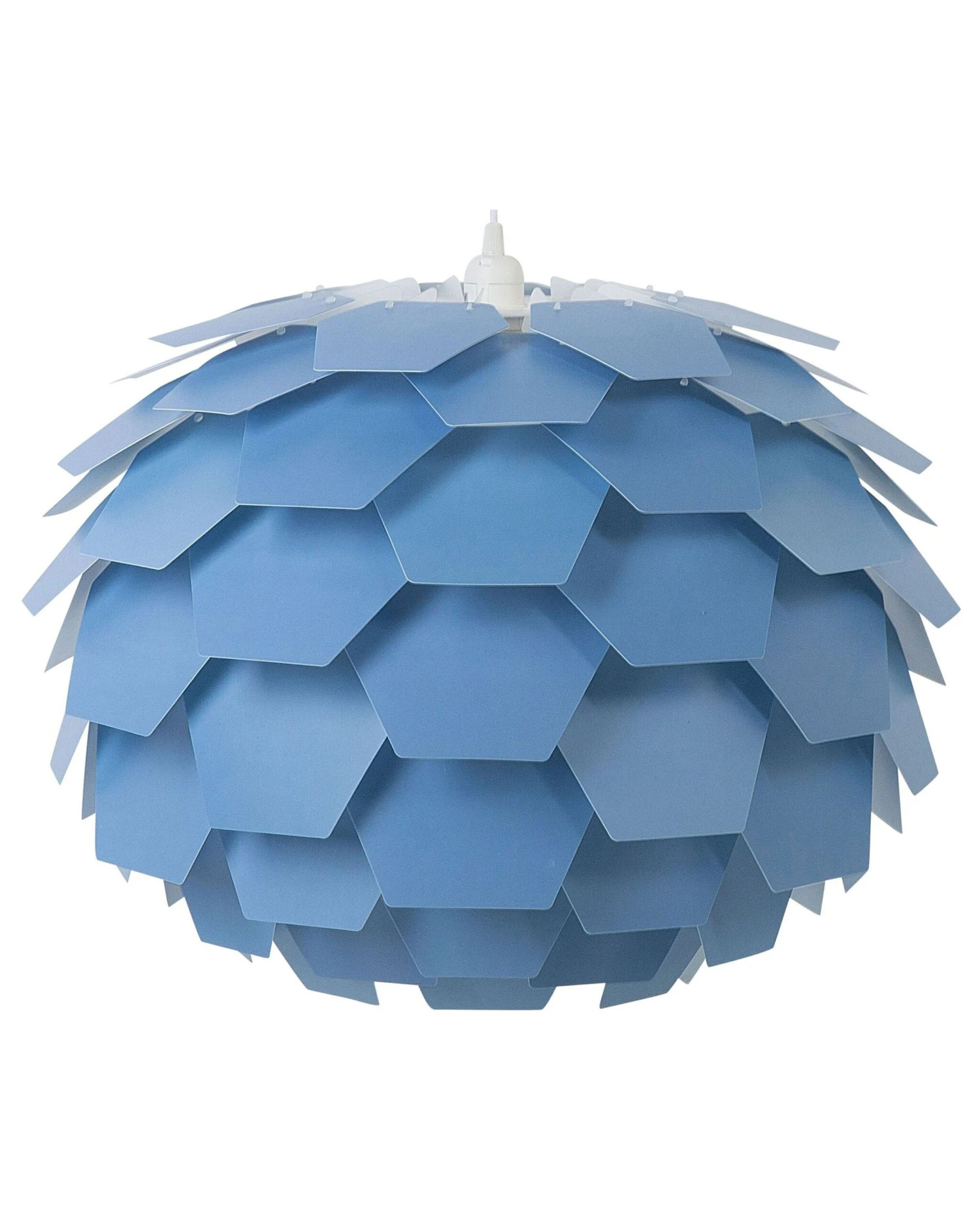 Pendant Lamp Blue SEGRE