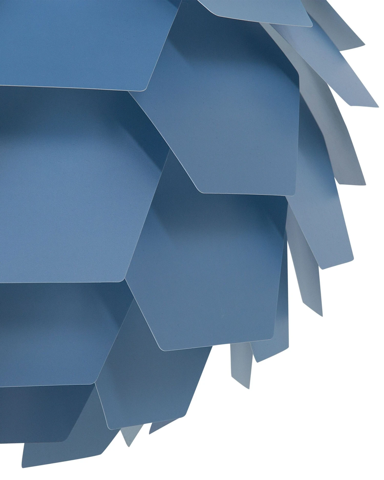 Pendant Lamp Blue SEGRE - Image 7