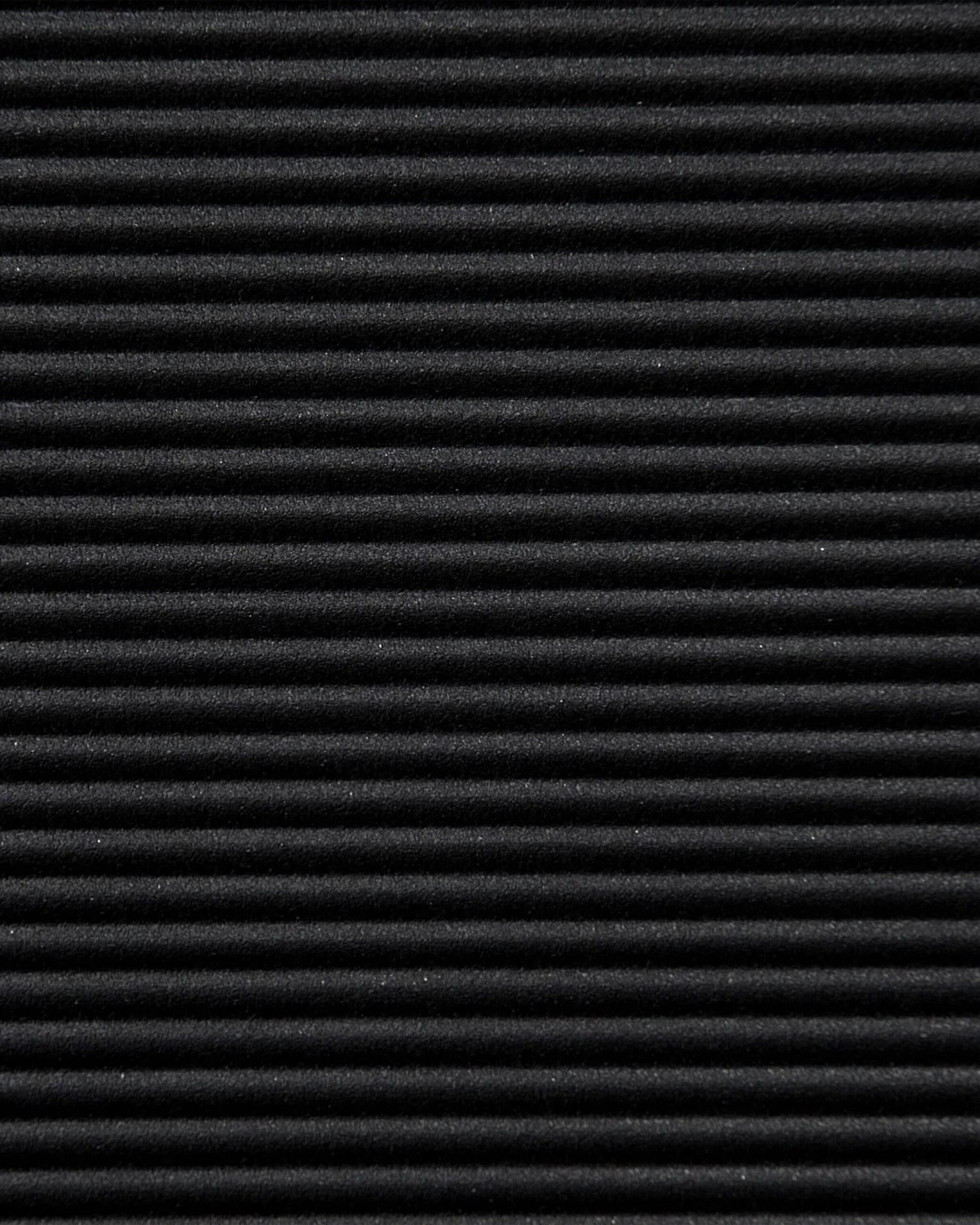 Set Of 2 Dining Chairs Black ELBERT - Image 8