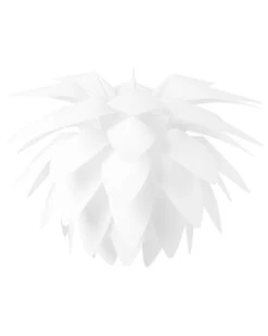 Pendant Lamp White MUSONE