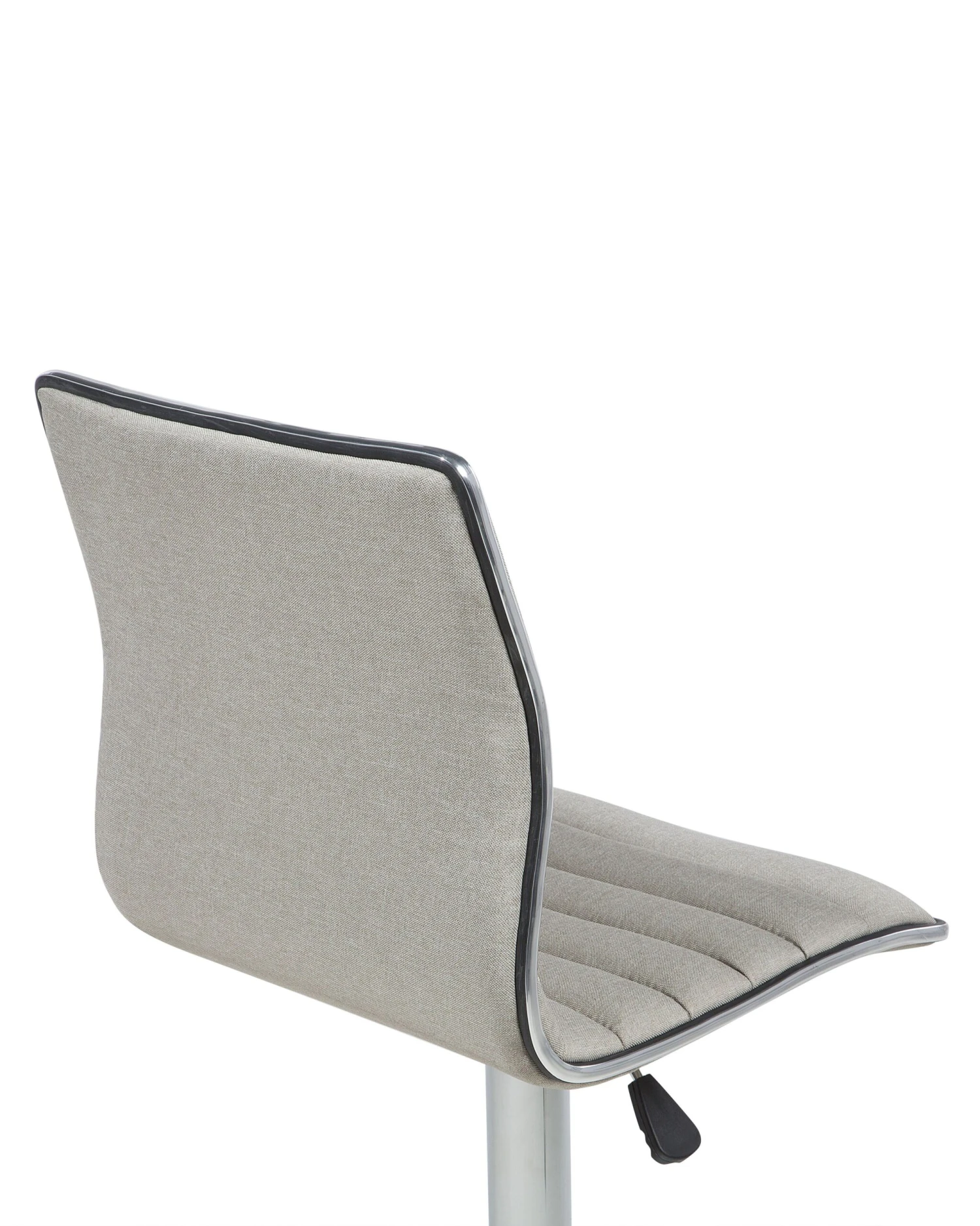 Set Of 2 Bar Stools Beige LUCERNE - Image 10