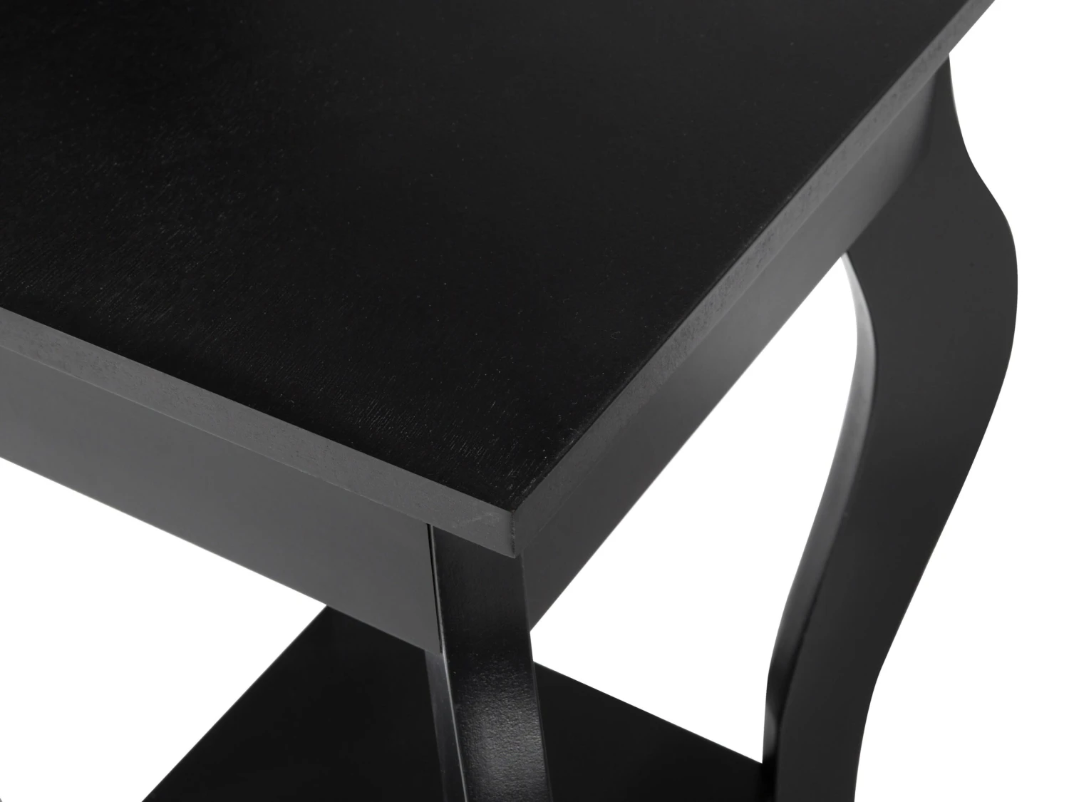 Side Table Black AVON - Image 7