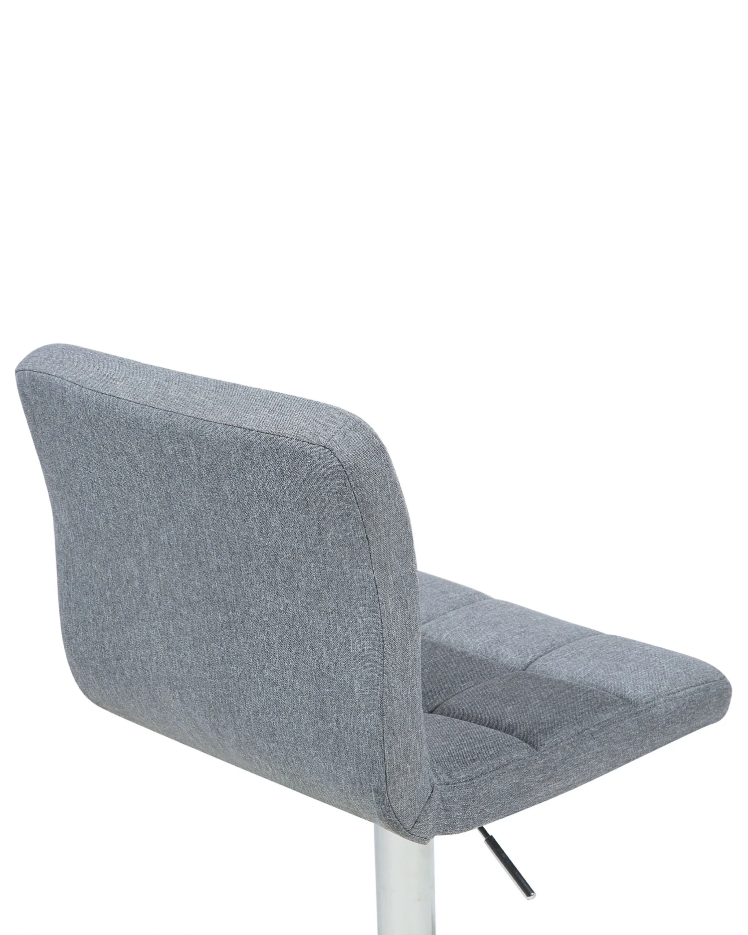 Set Of 2 Adjustable Bar Stools Grey MARION - Image 10