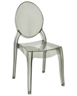 Set Of 4 Dining Chairs Black MERTON -Furniture Store undef src sa picid 690265 type whitesh image