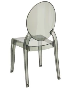 Set Of 4 Dining Chairs Black MERTON -Furniture Store undef src sa picid 690266 type whitesh image