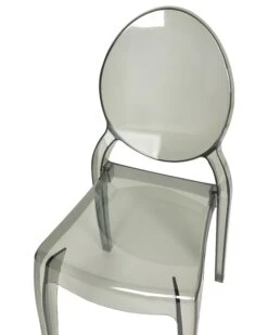 Set Of 4 Dining Chairs Black MERTON -Furniture Store undef src sa picid 690267 type whitesh image