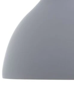 Concrete Pendant Lamp Grey LAMBRO -Furniture Store undef src sa picid 691382 type whitesh image