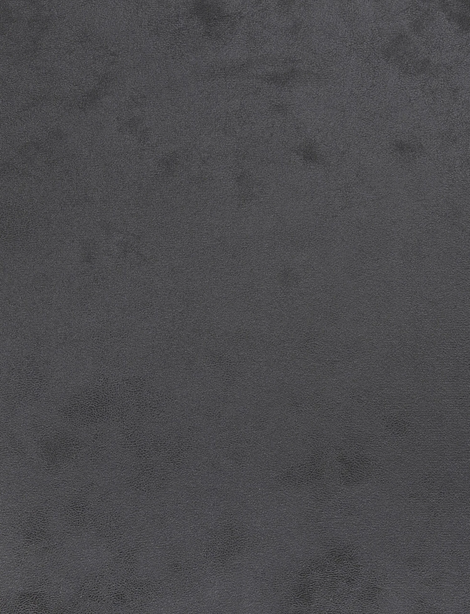 Faux Leather Dining Chair Grey YORKVILLE - Image 7