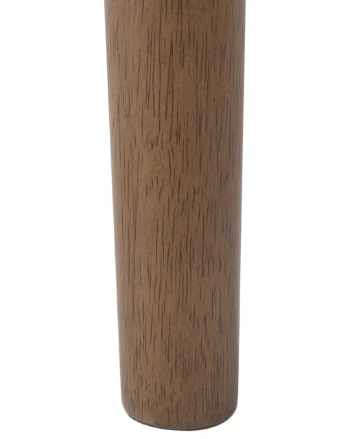 Set Of 2 Wooden Dining Chairs MODESTO - Image 9