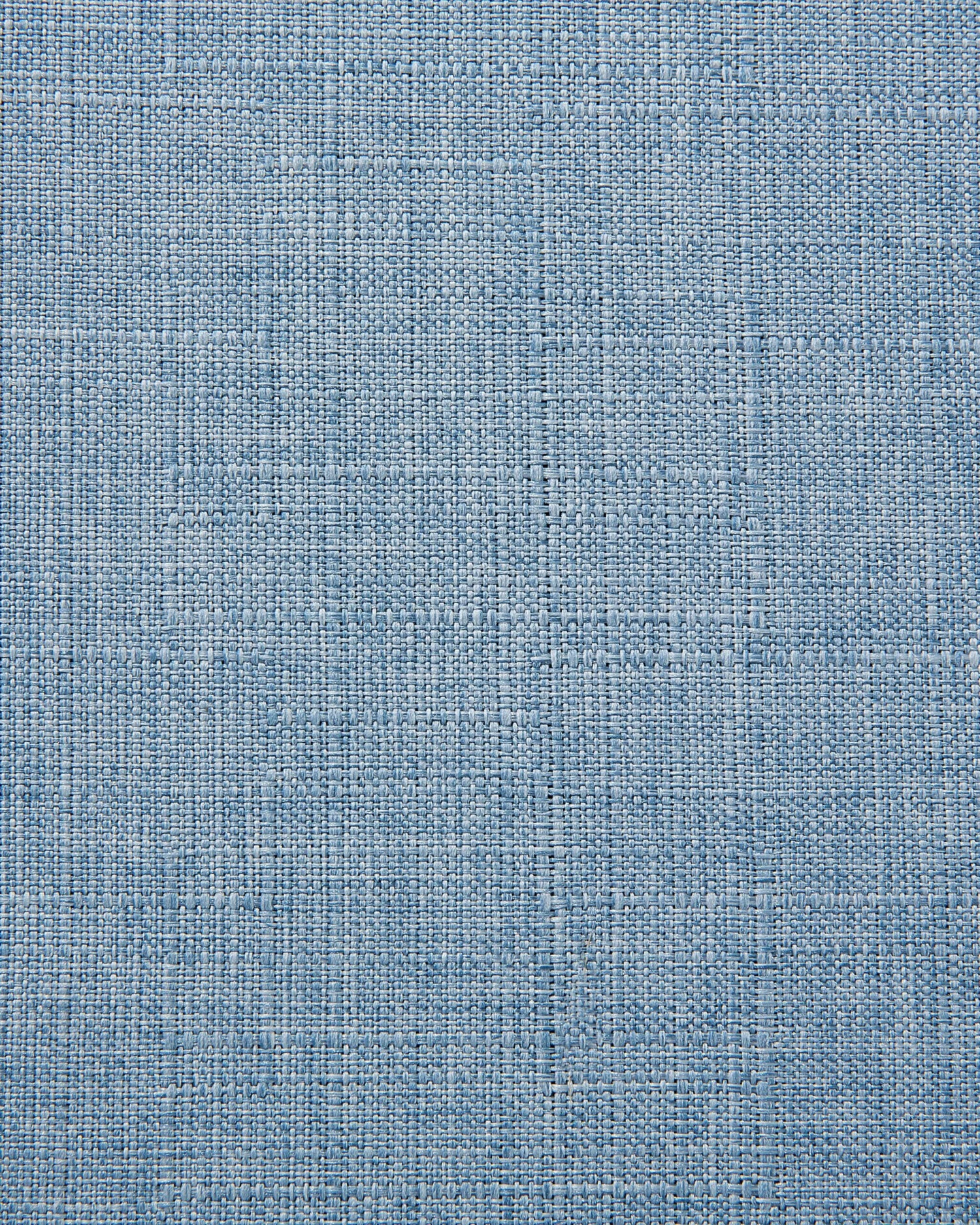 Set Of 2 Fabric Dining Chairs Blue CAMINO - Image 7