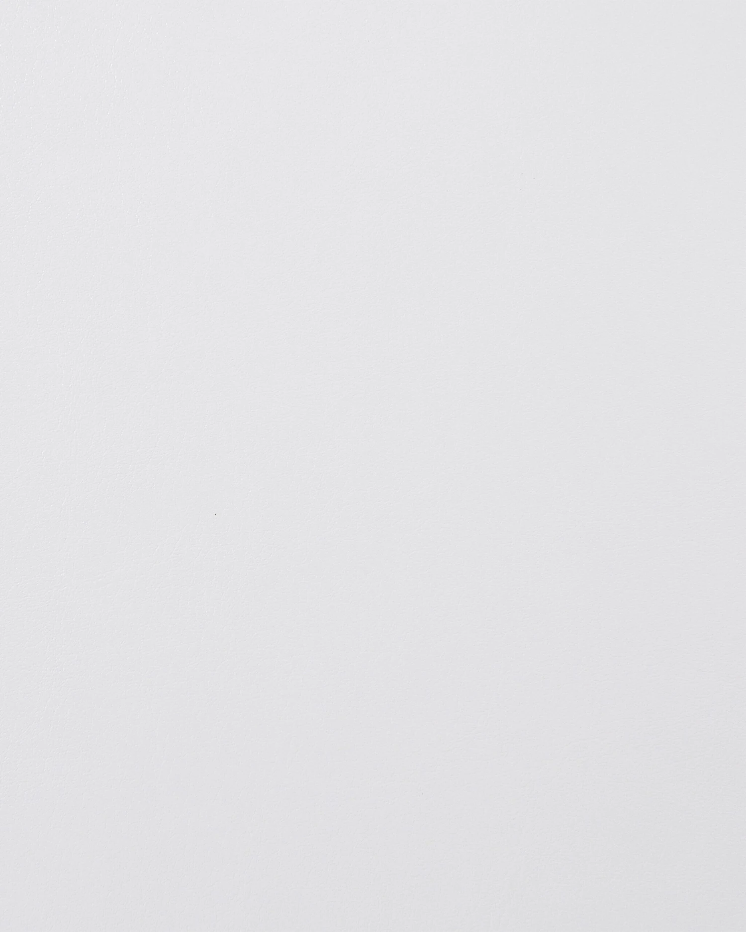 Set Of 2 Bar Chairs Faux Leather Off-White MADISON - Image 8