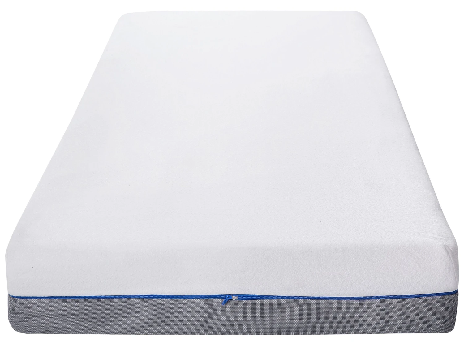 Memory Foam Mattress With Removable Cover GLEE Various Sizes - Image 4