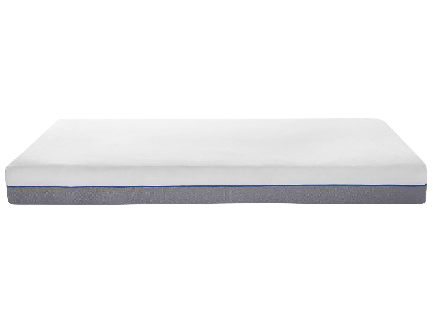 Memory Foam Mattress With Removable Cover GLEE Various Sizes - Image 5
