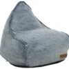 Denim Bean Bag Chair Blue DROP -Furniture Store undef src sa picid 708838 type whitesh image