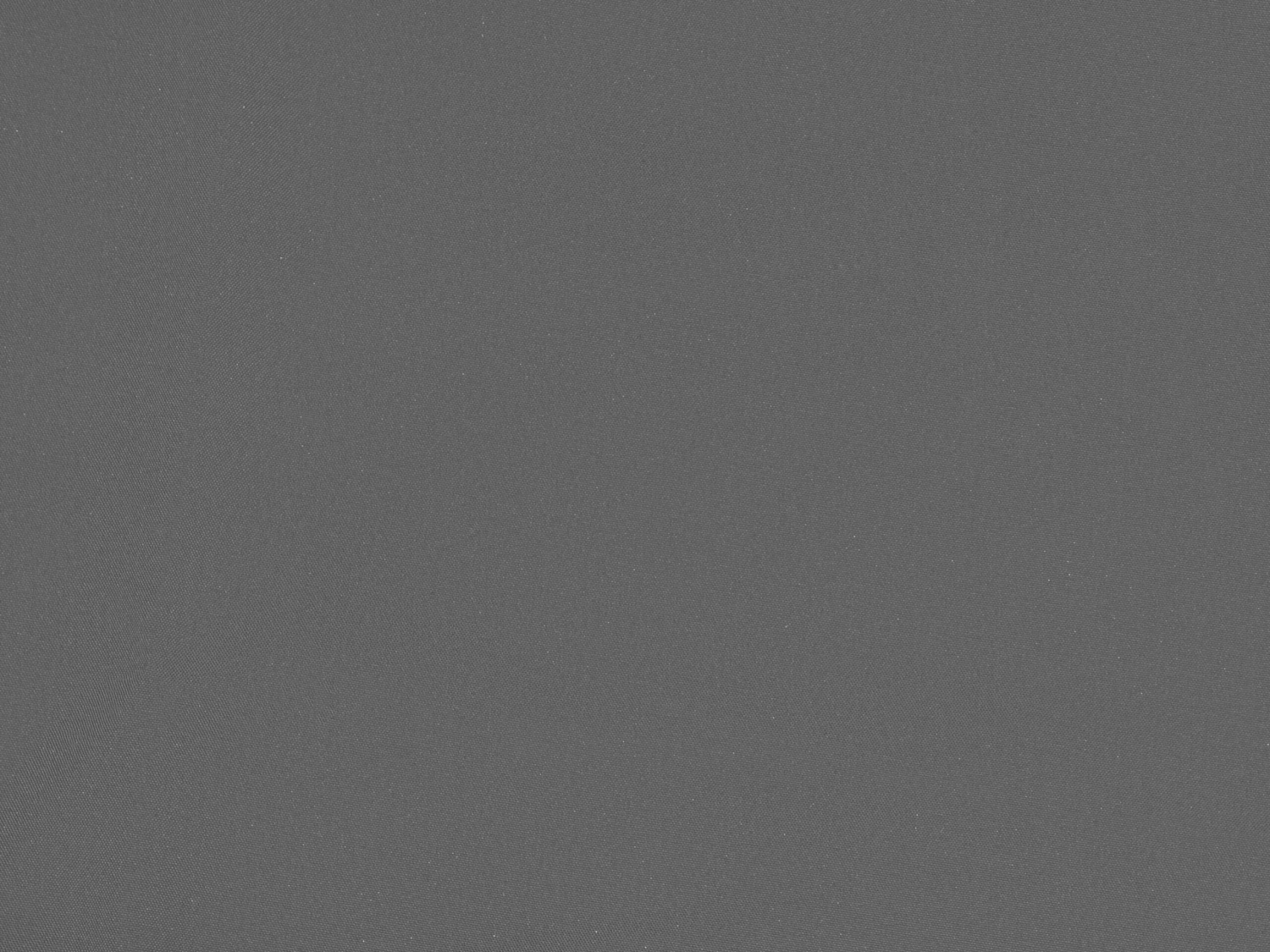 Large Bean Bag 140 X 180 Cm Dark Grey FUZZY - Image 6