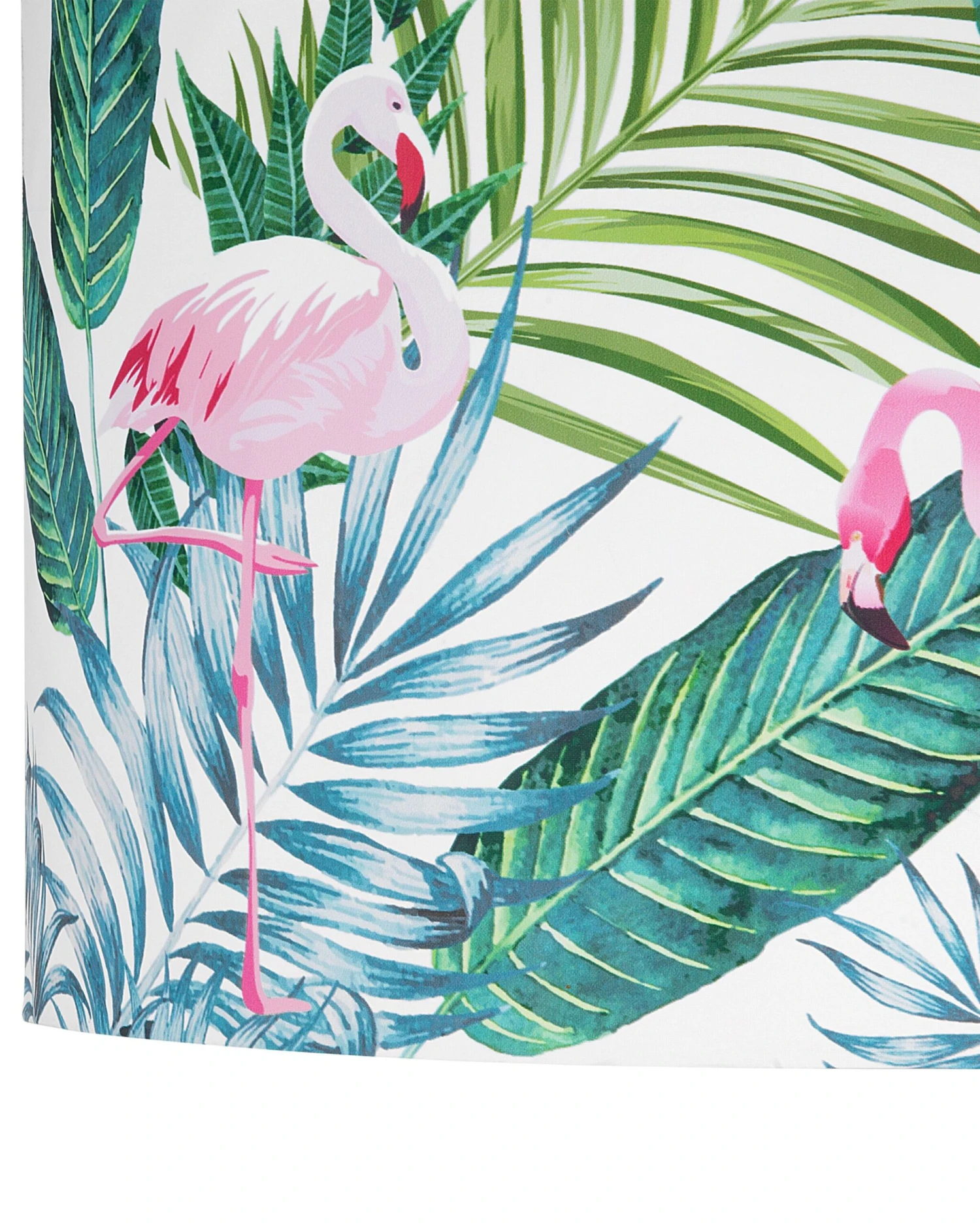 Pendant Lamp White FLAMINGO - Image 6