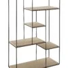 Geometric Wall Shelf LAUREL -Furniture Store undef src sa picid 716199 type whitesh image