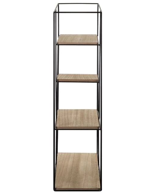 Geometric Wall Shelf LAUREL - Image 5
