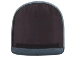 Velvet Rocking Chair Blue OXIE -Furniture Store undef src sa picid 716232 type whitesh image