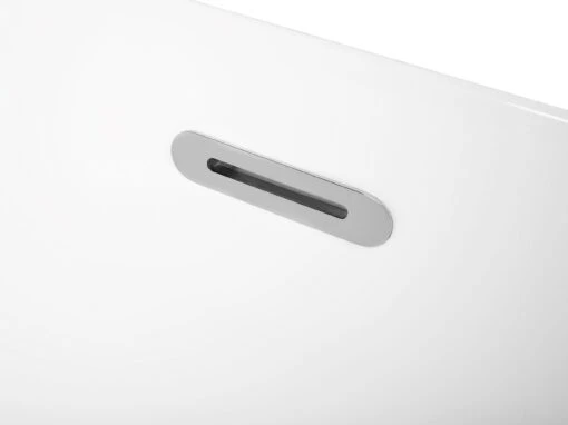 Freestanding Bath 1700 X 770 Mm White TESORO - Image 8