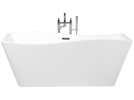 Freestanding Bath 1700 X 780 Mm White MARAVILLA