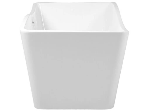 Freestanding Bath 1700 X 780 Mm White MARAVILLA - Image 4