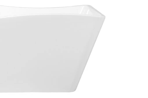 Freestanding Bath 1700 X 780 Mm White MARAVILLA - Image 6