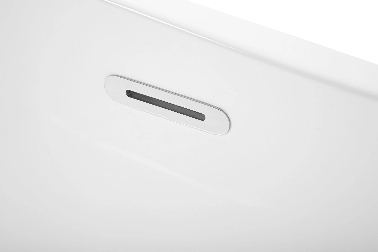 Freestanding Bath 1700 X 780 Mm White MARAVILLA - Image 7