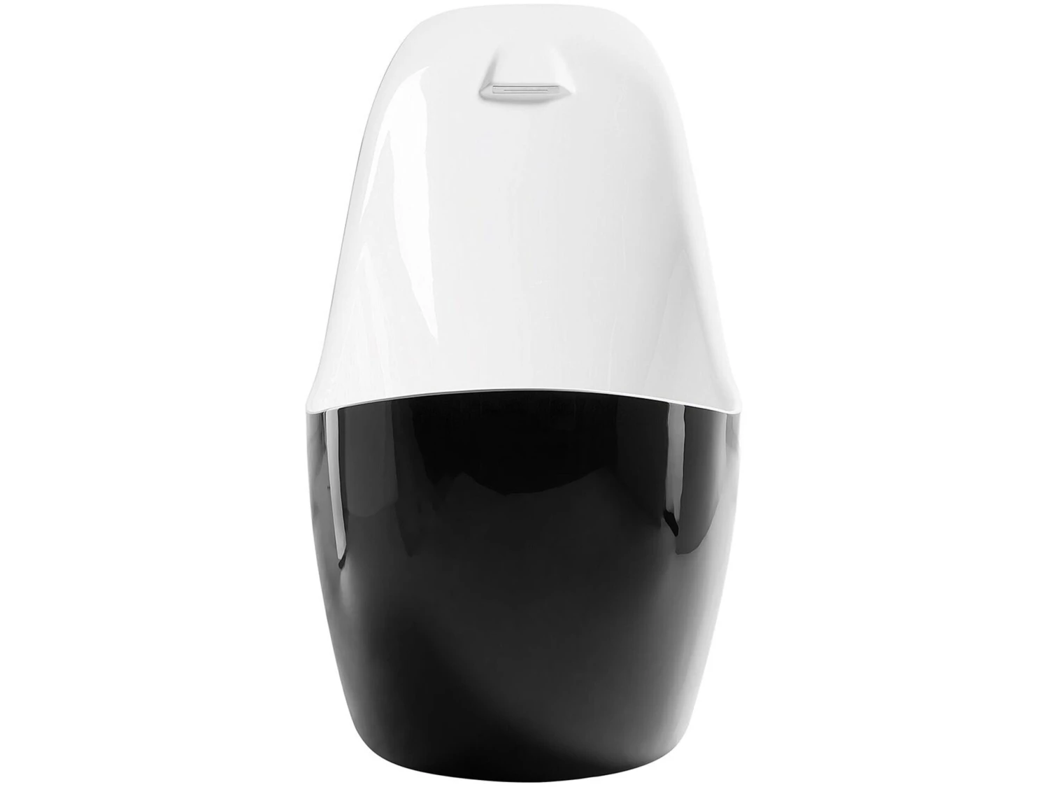 Freestanding Accent Bath 1800 X 800 Mm Black COCO - Image 4