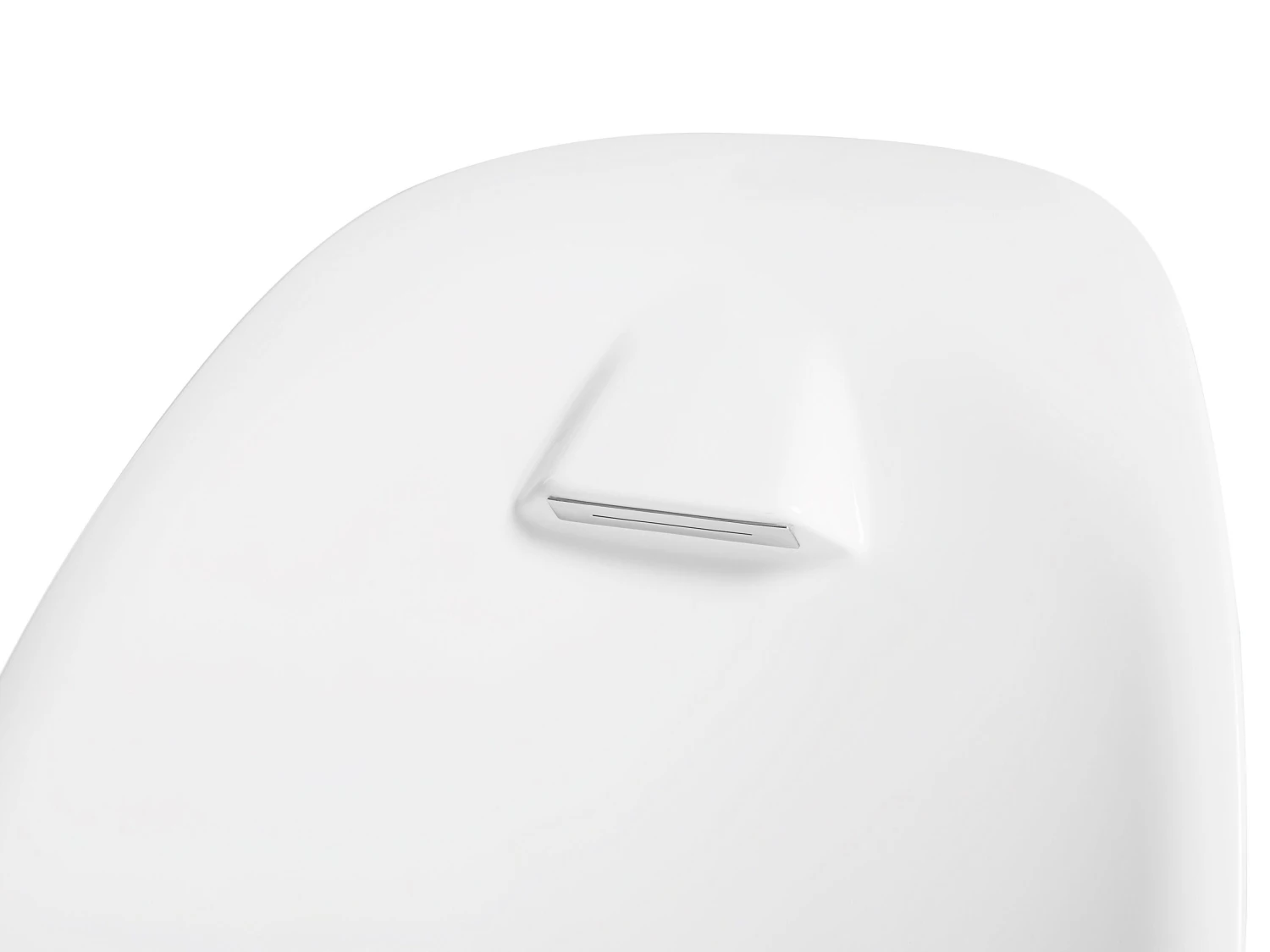 Freestanding Accent Bath 1800 X 800 Mm Black COCO - Image 6