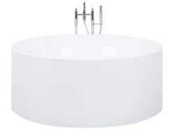 Freestanding Bath 1400 Mm White IBIZA