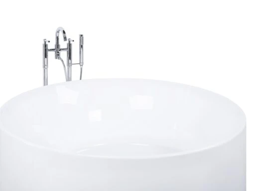 Freestanding Bath 1400 Mm White IBIZA - Image 4