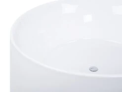 Freestanding Bath 1400 Mm White IBIZA -Furniture Store undef src sa picid 718052 type whitesh image
