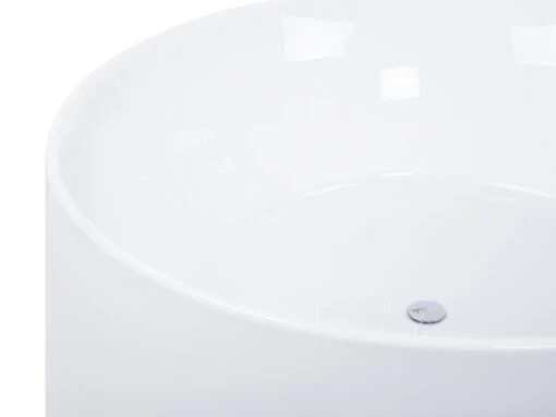 Freestanding Bath 1400 Mm White IBIZA - Image 5